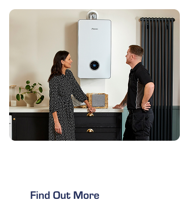 Plumbing Services Stockport